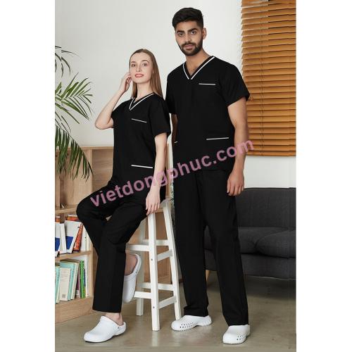 Đồng phục điều dưỡng 25